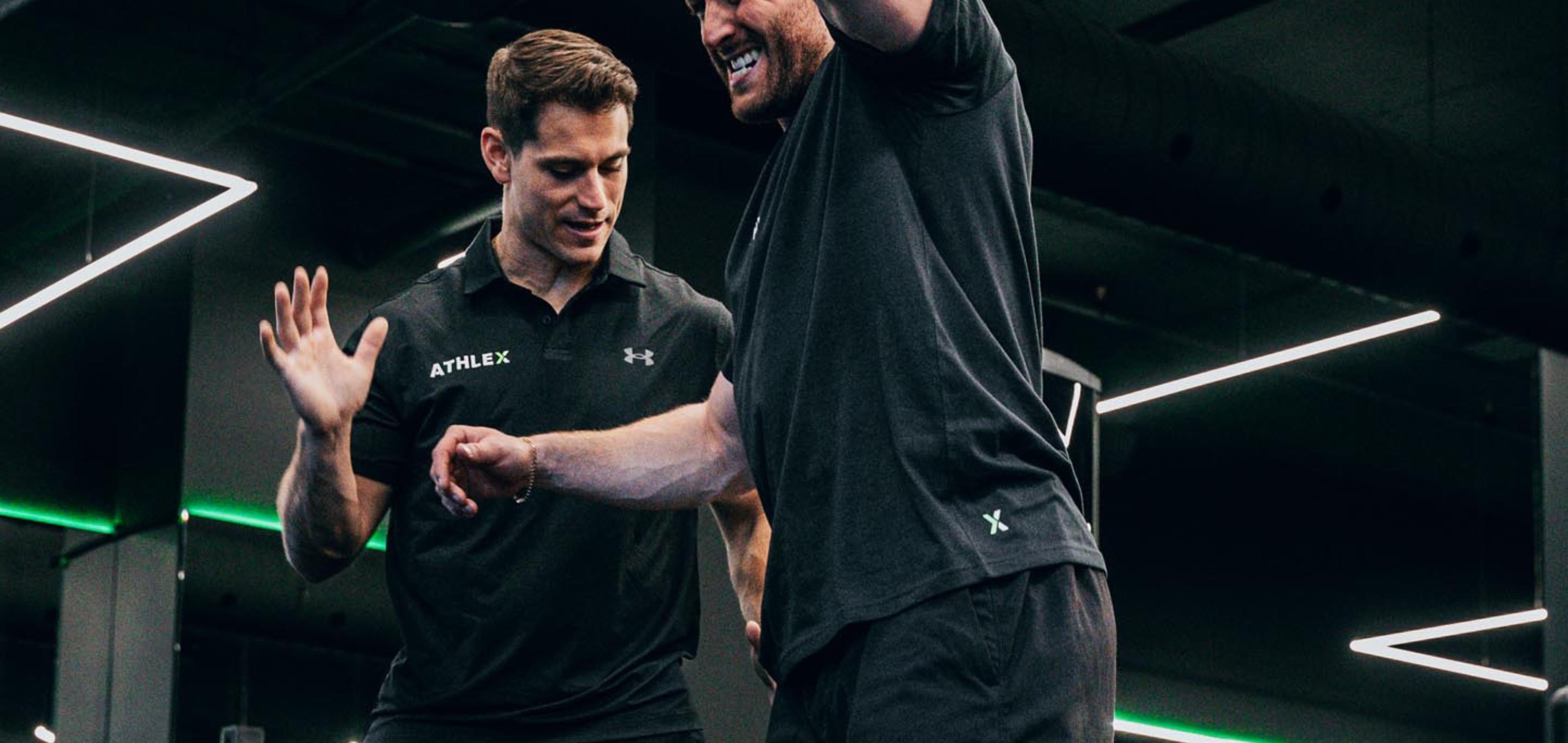Individual private coaching
