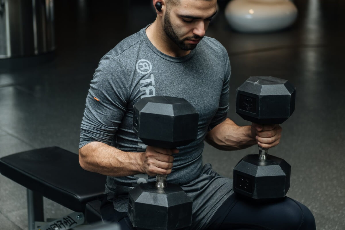 License - Gymfit X Webflow Template